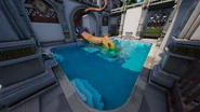 Logjam Lotus (Coliseum - Pool Building Pool) - Location - Fortnite.png (3.03 MB) Pool