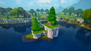Campfire Island (OG S1)