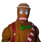 Merry Marauder - Outfit - Fortnite