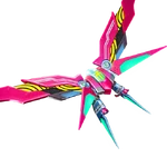 Metalmark - Glider - Fortnite