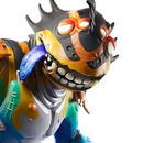 Moisty Merman (v33.10 - Blue) - Outfit - Fortnite