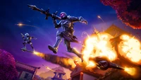 OG Chapter 1 Season 3 (News Tab) - Promo - Fortnite