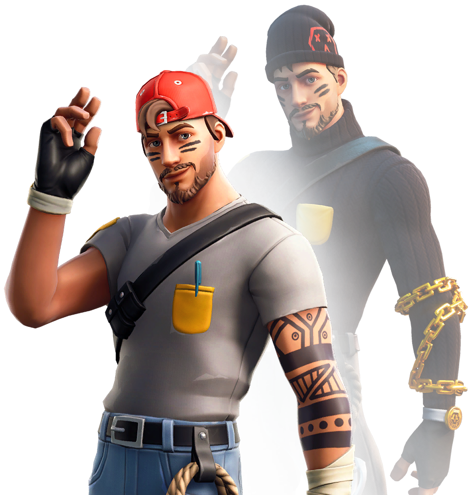 Opportun Wiki Francophone Fortnite Fandom