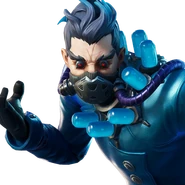 Old Icon