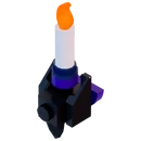 Raven's Candle - Furniture - LEGO Fortnite