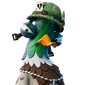Sgt. Drake - Outfit - Fortnite