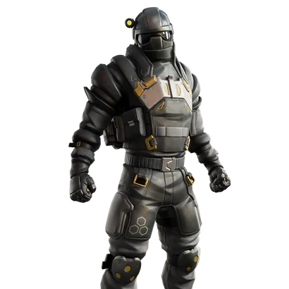 Sledge (Featured) - Outfit - Fortnite