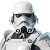 Stormtrooper Samurai - Outfit - Fortnite