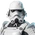 Stormtrooper Samurai - Outfit - Fortnite