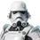 Stormtrooper Samurai - Outfit - Fortnite