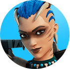 Tarana's Icon on Epic Games site