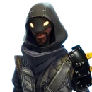 The Cloaked Star - Hero - Save the World
