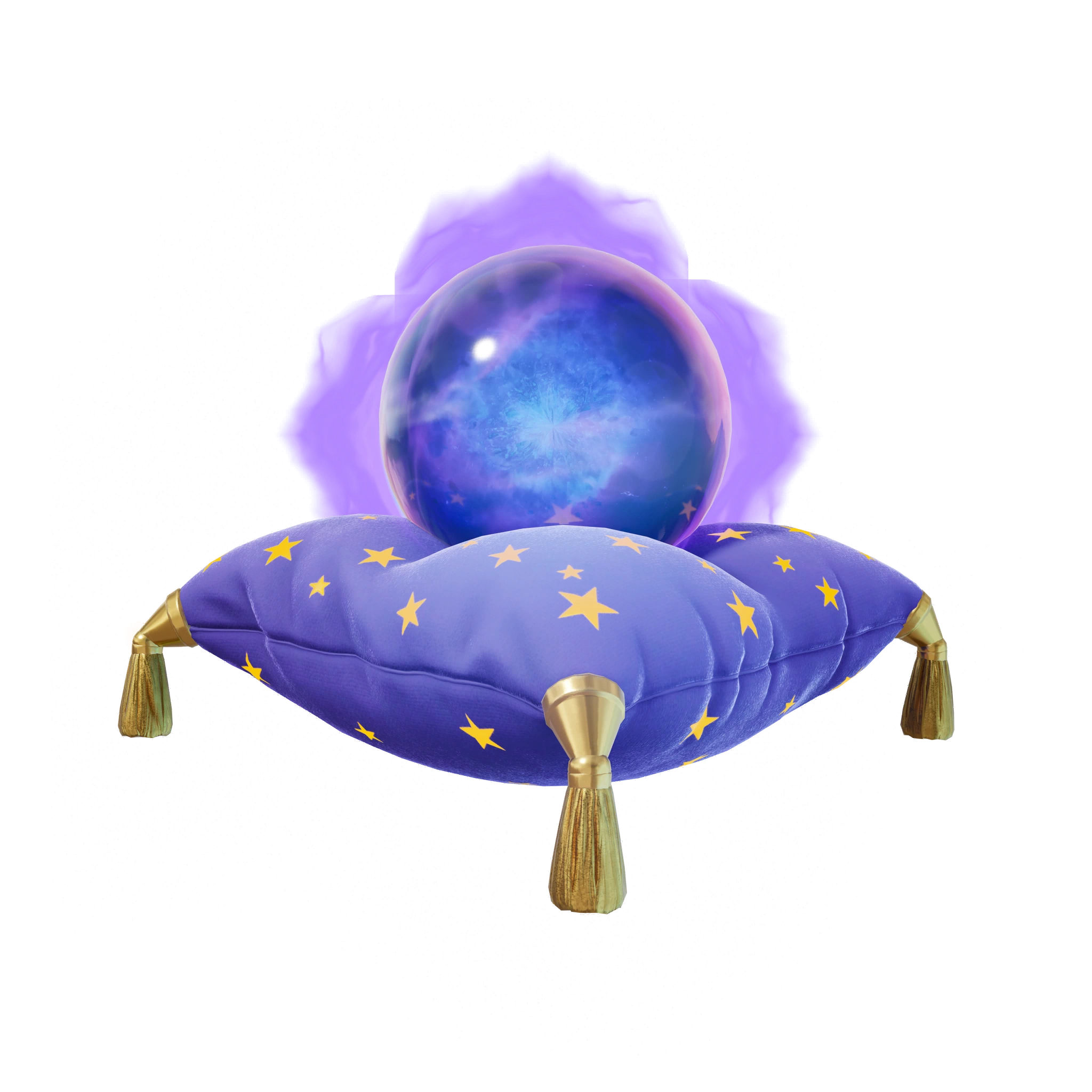 The Pellet of Prophecy