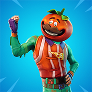 Tomatohead (News Tab) - Promo - Fortnite