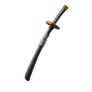 Wolfpack - Back Bling - Fortnite