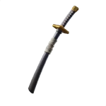 Wolfpack - Back Bling - Fortnite