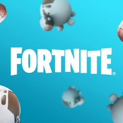 37.00 (Square) - Ecosystem Updates - Fortnite