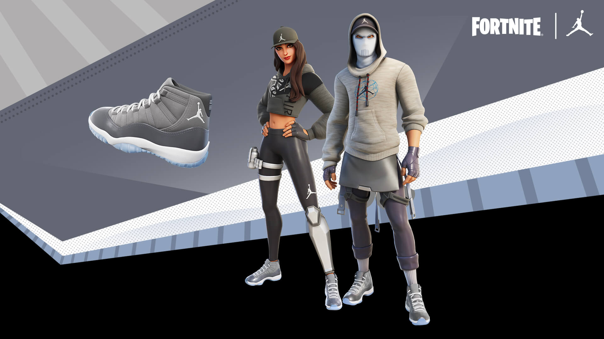 Air jordan xi cool grey deals