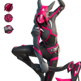 April 2022 Crew Pack - Limited Time Offer - Fortnite