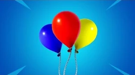 BALLOONS NEW ITEM