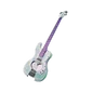 Bichota 4-String - Bass - Fortnite Festival