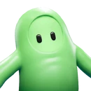 Big Dill - Outfit - Fall Guys