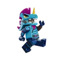 Brite Hunter (v28.30 - Featured) - Outfit - LEGO Fortnite