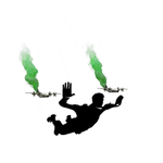 CHROMA - Contrail - Fortnite