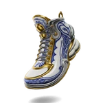 Ceramic Steppers - Kicks - Fortnite