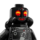 Chaos Explorer (v30.00) - Outfit - LEGO Fortnite