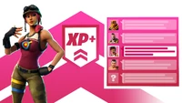 Chapter 2 Season 5 Weekly Legendary Quest (Week 14 - News Tab) - Promo - Fortnite