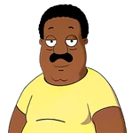 Cleveland Brown - Outfit - Fortnite
