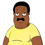 Cleveland Brown - Outfit - Fortnite