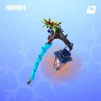 Cold Snap - Promo - Fortnite