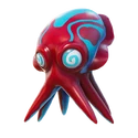 Cuddle Fish (Red Cuddle Fish) - Item - Fortnite