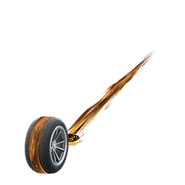 Icon used in the Ranked Quests for the Orange Style