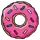 Donut Storm - Icon - Fortnite