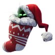 Fiese Socke (Weihnachtstrooper)