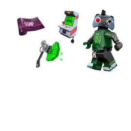 3