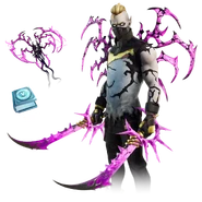 Graveyard Drift Quest Pack - Limited Time Offer - Fortnite.png (538 KB) Graveyard Drift Quest Pack