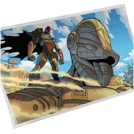 Icons of Eternity - Loading Screen - Fortnite