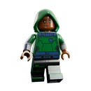 Instinct (Featured) - Outfit - LEGO Fortnite