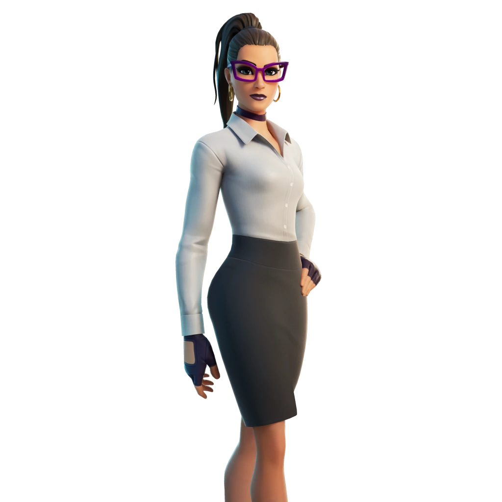 She Hulk Fortnite Skin Png Dusolapan