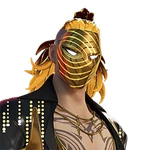 Kado Thorne (Yellow Diamond Kado Thorne) - Outfit - Fortnite