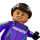Kickdown - Outfit - LEGO Fortnite