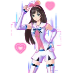KizunaAI - Item Shop Bundle - Fortnite
