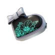 Lil' Black Heart (Spirit Bloom) - Back Bling - Fortnite