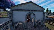 Logjam Lotus (Coliseum - Dock Archway) - Location - Fortnite.png (3.14 MB) Building