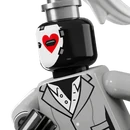 Loveless (v29.40) - Outfit - LEGO Fortnite