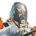 Lt. Ripp Slade - Outfit - Fortnite